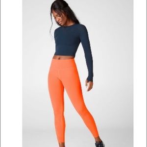 Fabletics PowerHouse Outfit